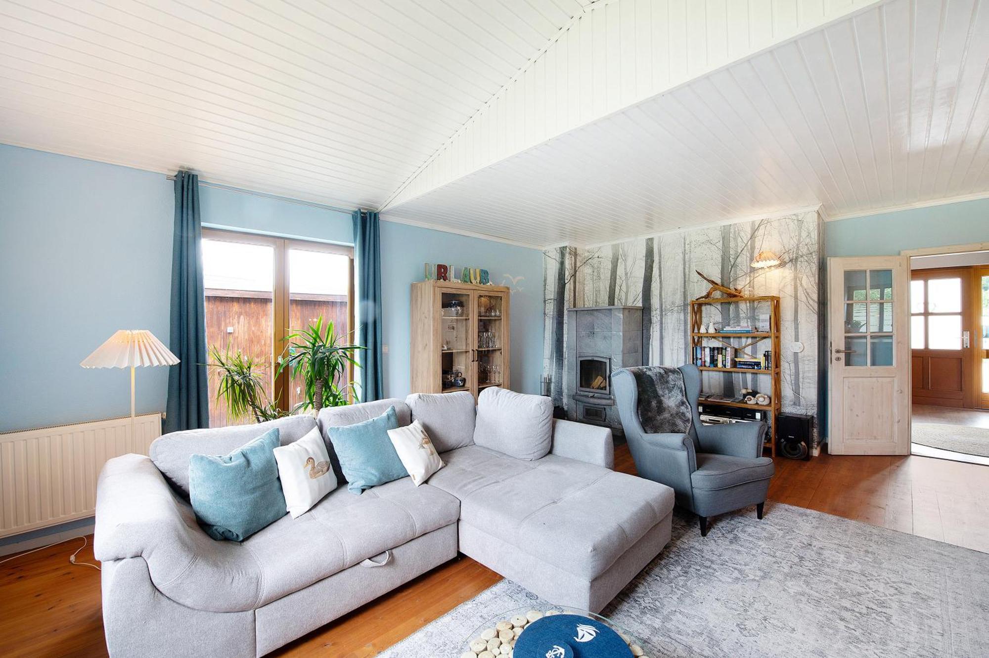 Entenhaus Hilgendorf Bagian luar foto
